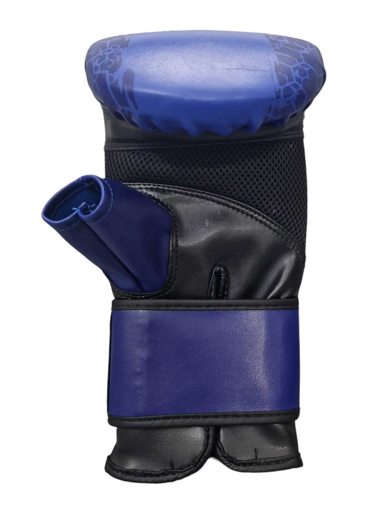SPORTER BOXING Боксови уредни ръкавици от изкуствена кожа
