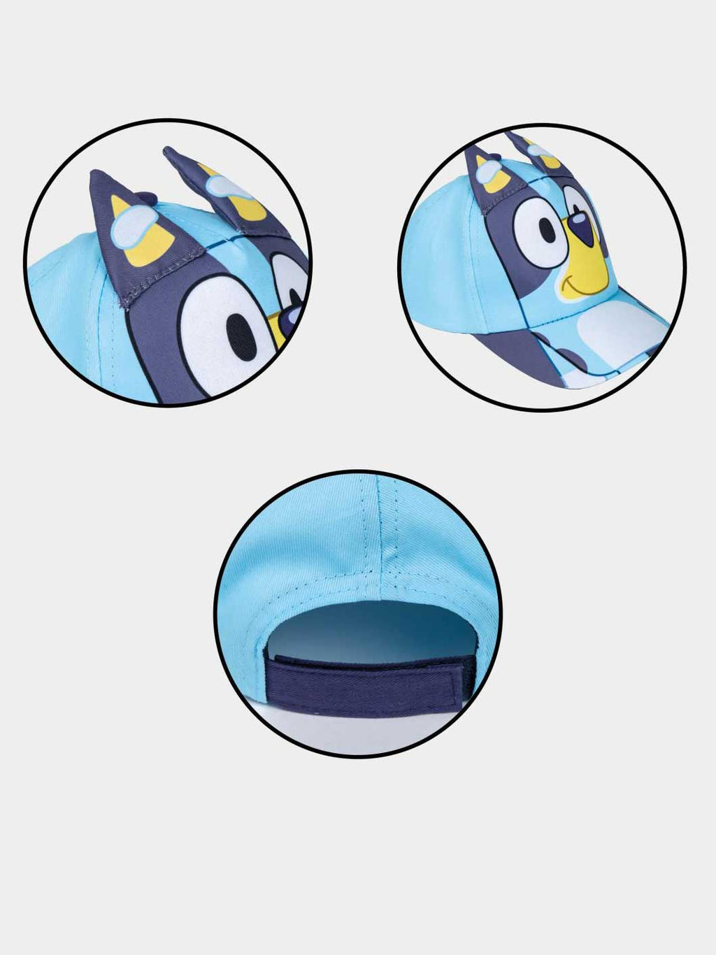 CERDA Шапка BLUEY