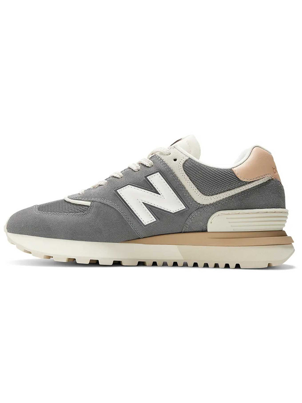 NEW BALANCE Обувки - U574