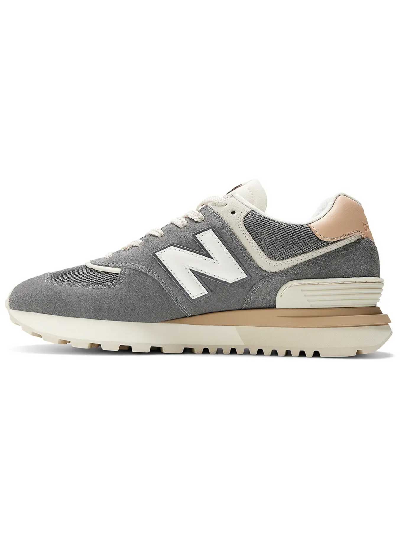 NEW BALANCE Обувки - U574