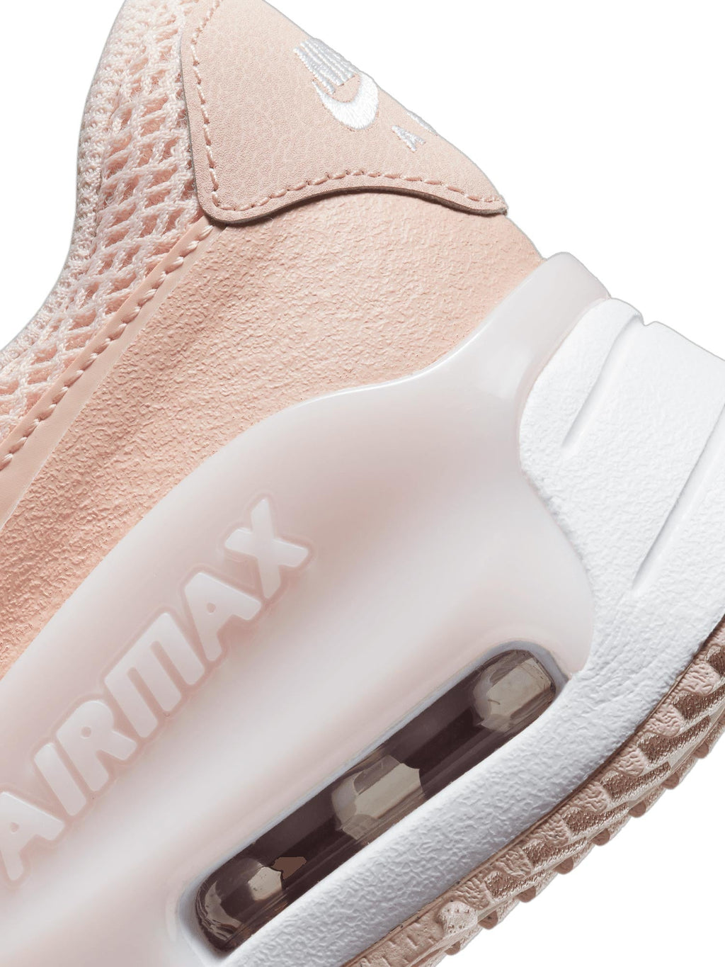 NIKE Обувки W AIR MAX SYSTM
