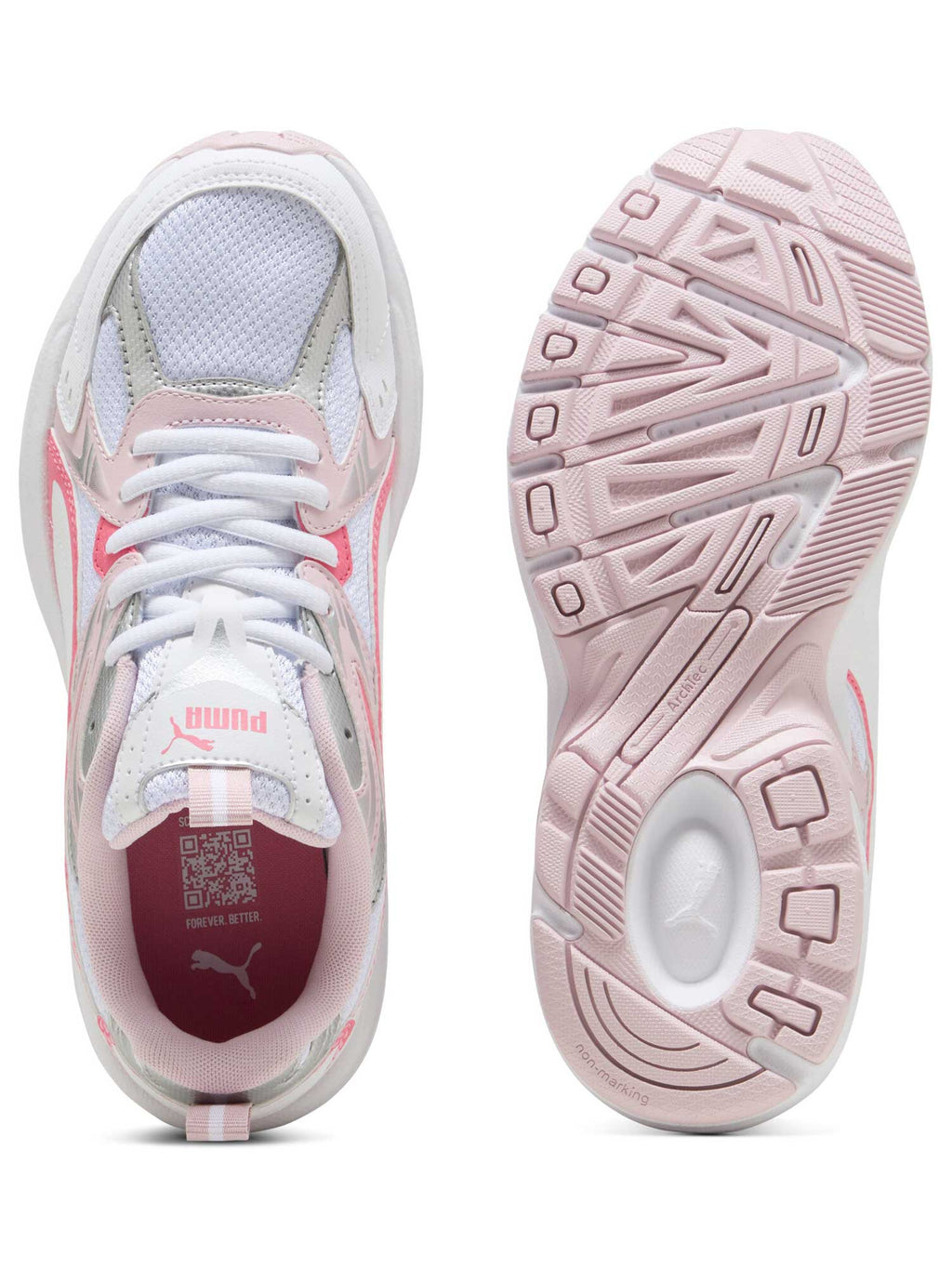 PUMA Обувки Milenio Tech