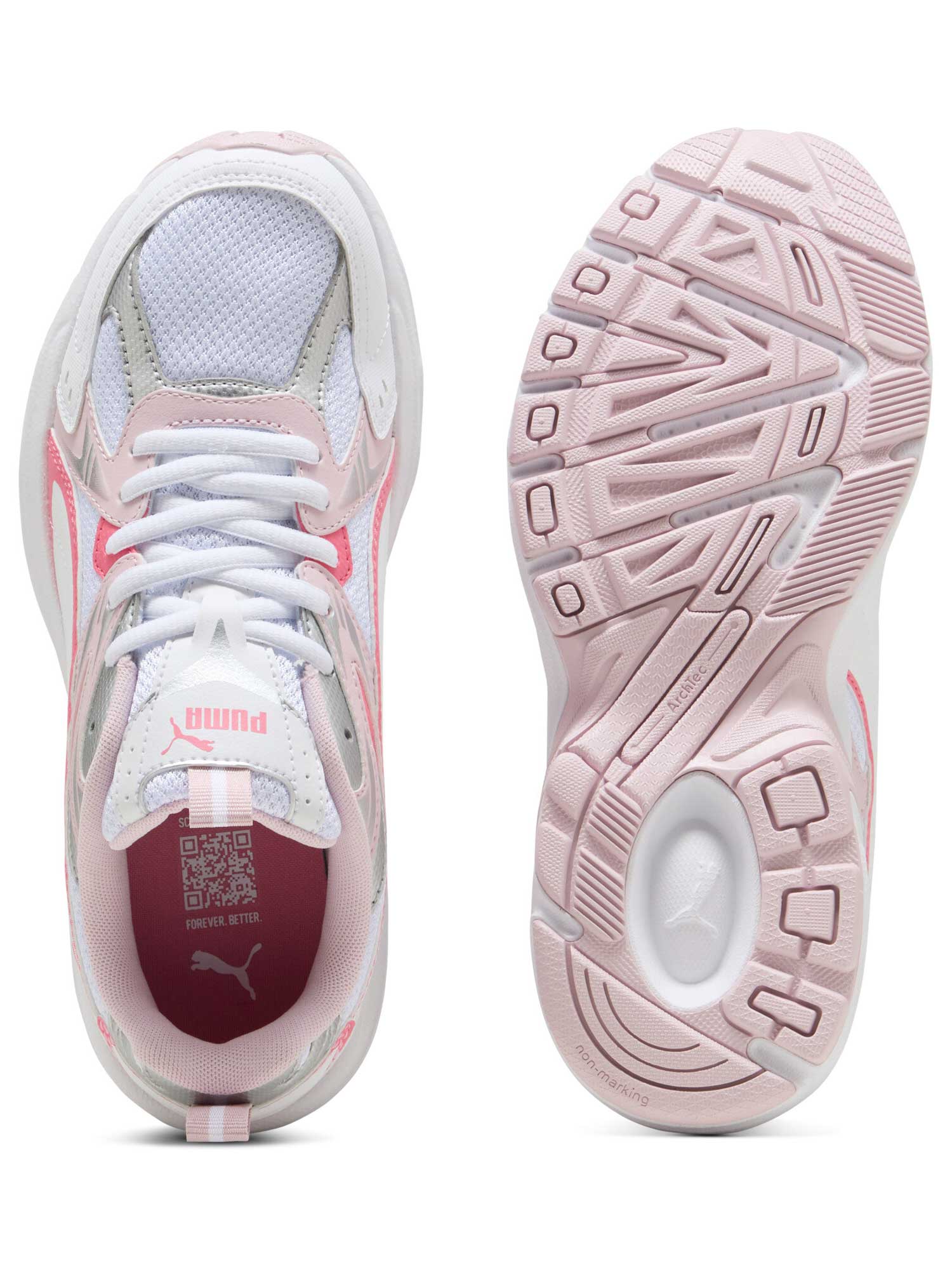 PUMA Обувки Milenio Tech