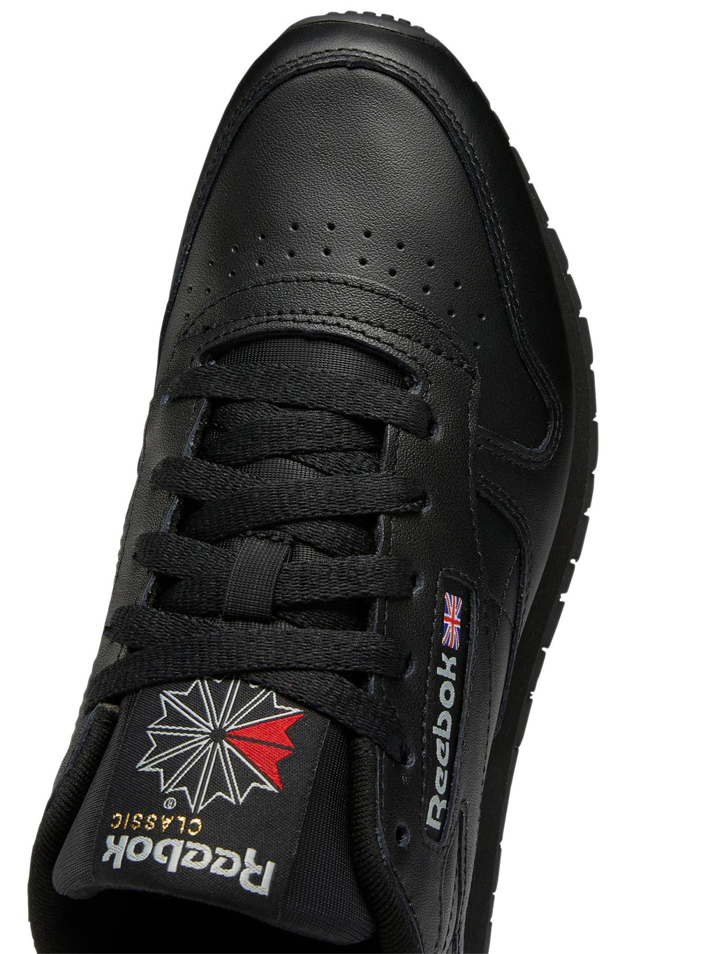 REEBOK Обувки CLASSIC LEATHER