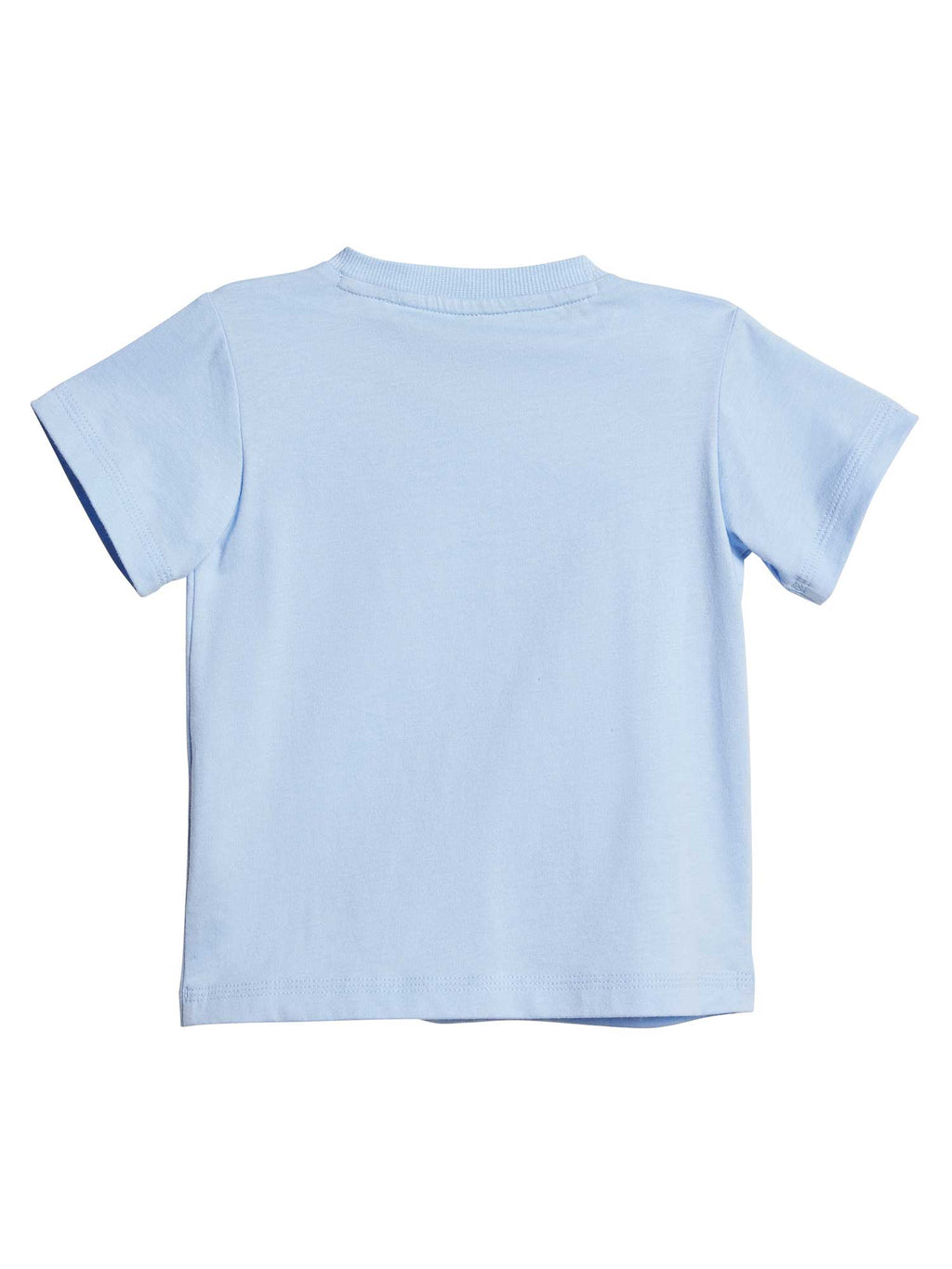 ADIDAS SPORTSWEAR Спортен екип Essentials Tee Set Kids