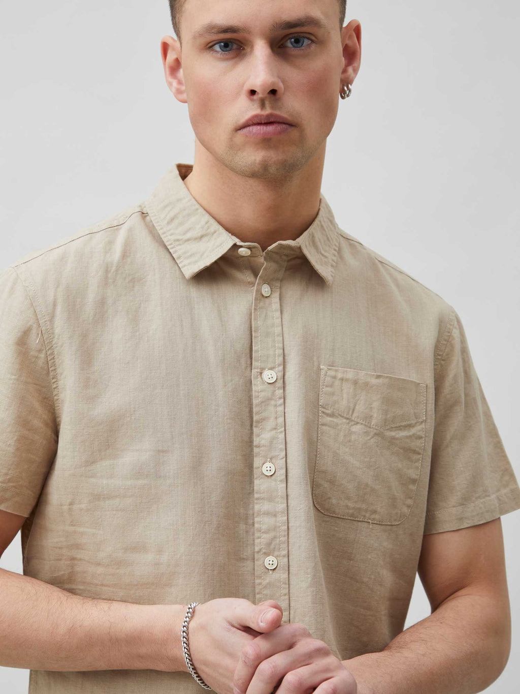 BLEND Риза Shirt