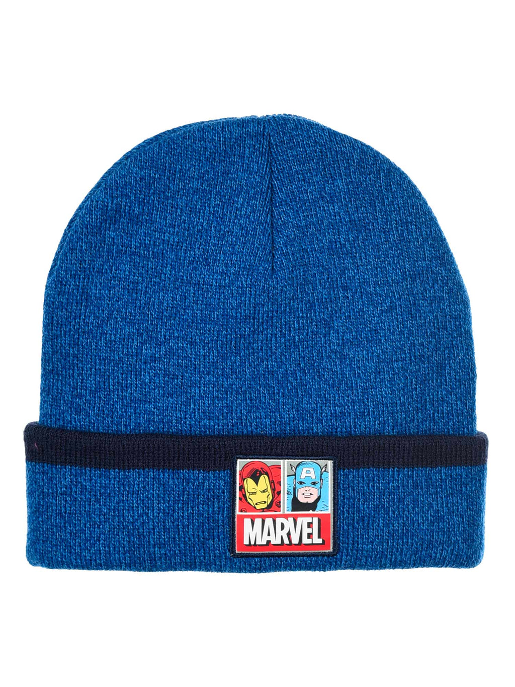 KIDS MOVIE HEROES Шапка Avengers