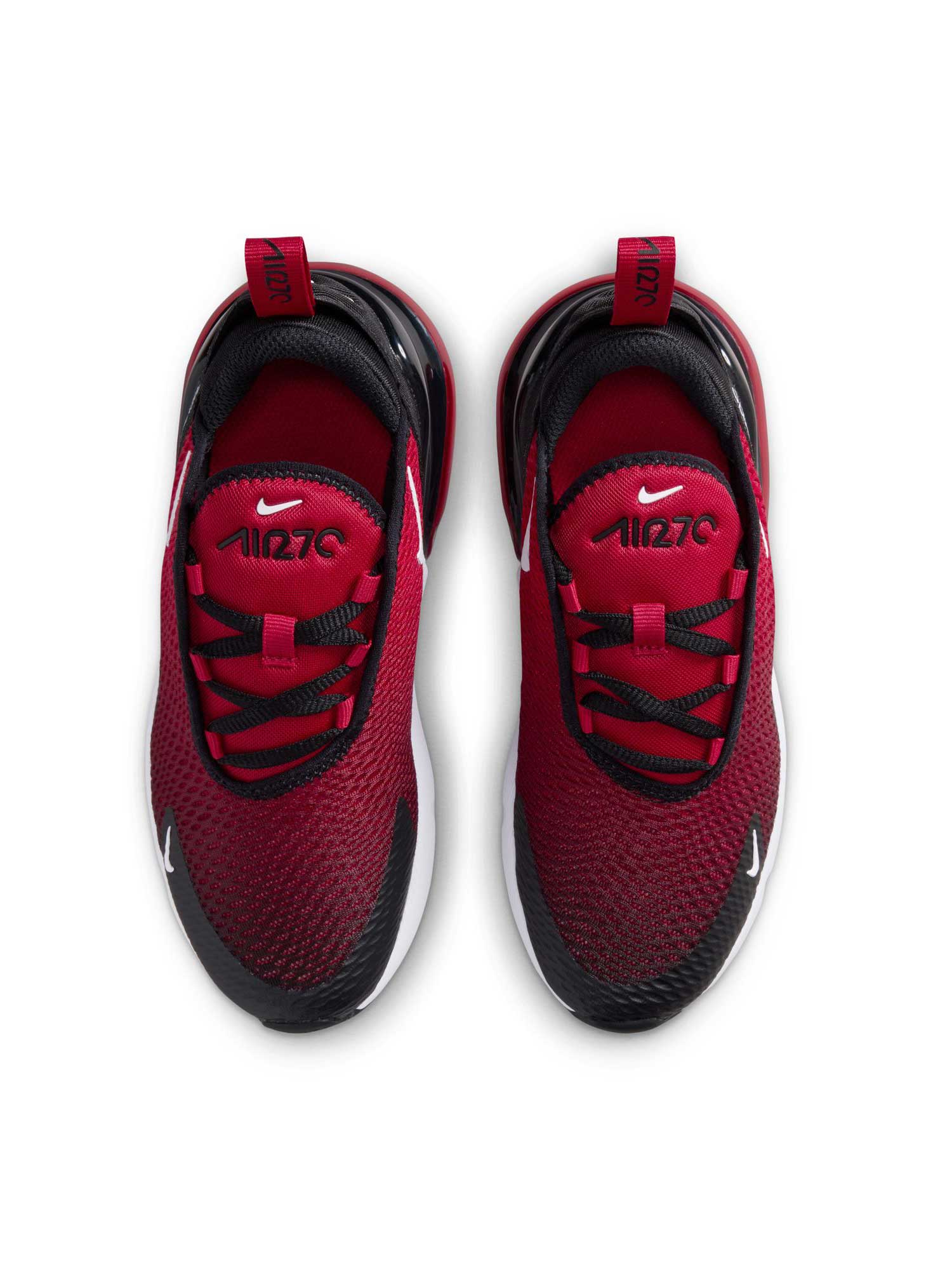 NIKE Обувки AIR MAX 270 PS