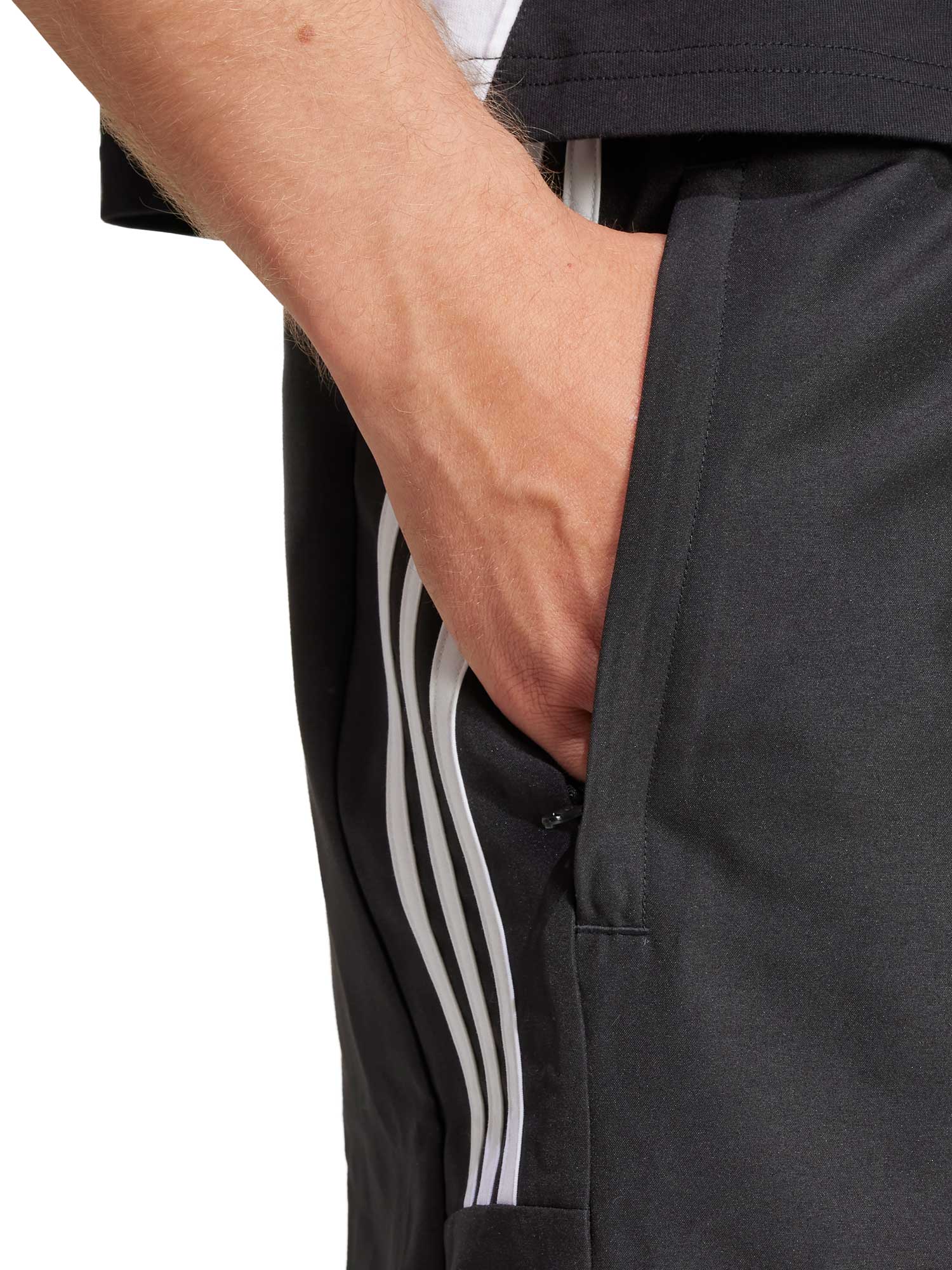ADIDAS PERFORMANCE Къси панталони Squadra 25 Downtime Shorts