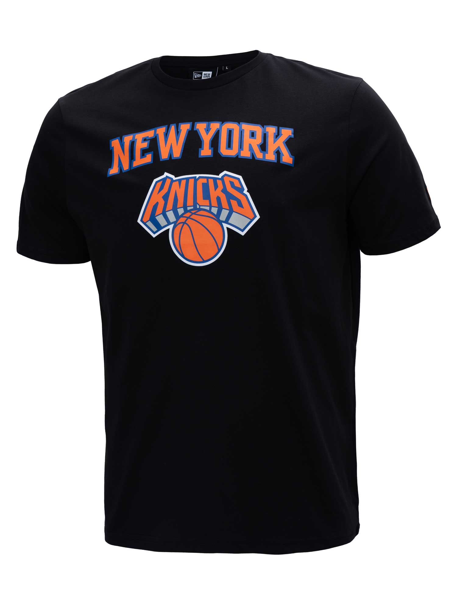 NEW ERA Тениска NOS NBA REGULAR TEE