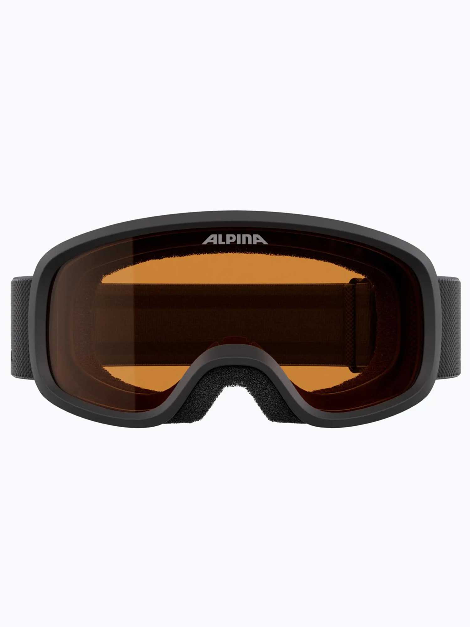 ALPINA Ски маска PINEY 2.0