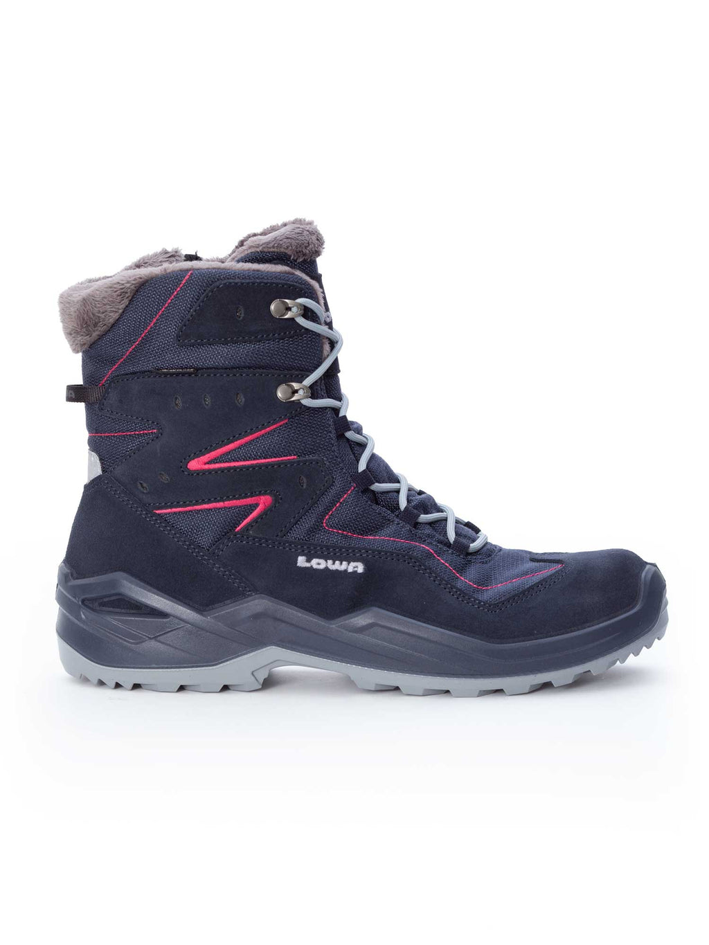 LOWA Ботуши LINO GTX