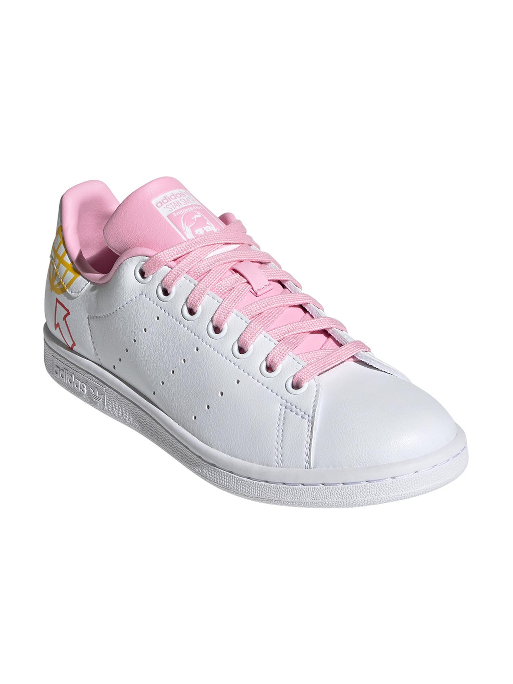 ADIDAS ORIGINALS Обувки STAN SMITH W