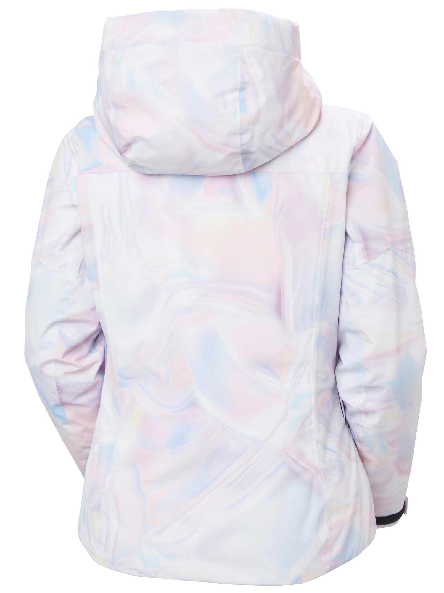 HELLY HANSEN Ски яке W VALDISERE 3.0 JACKET