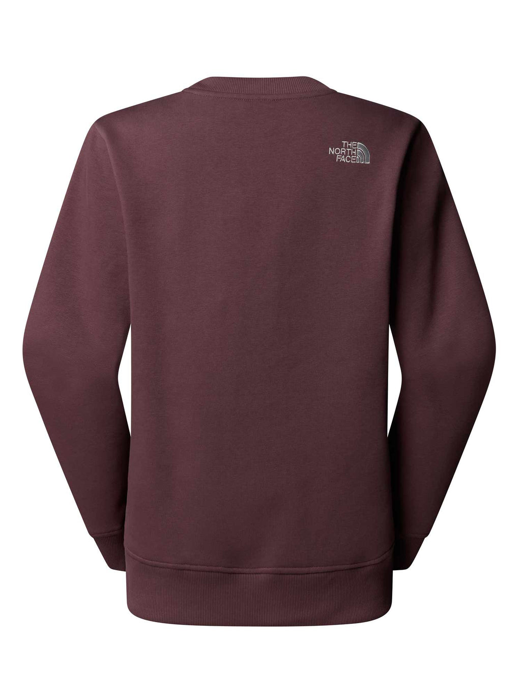 THE NORTH FACE Суитшърт W DREW PEAK CREW