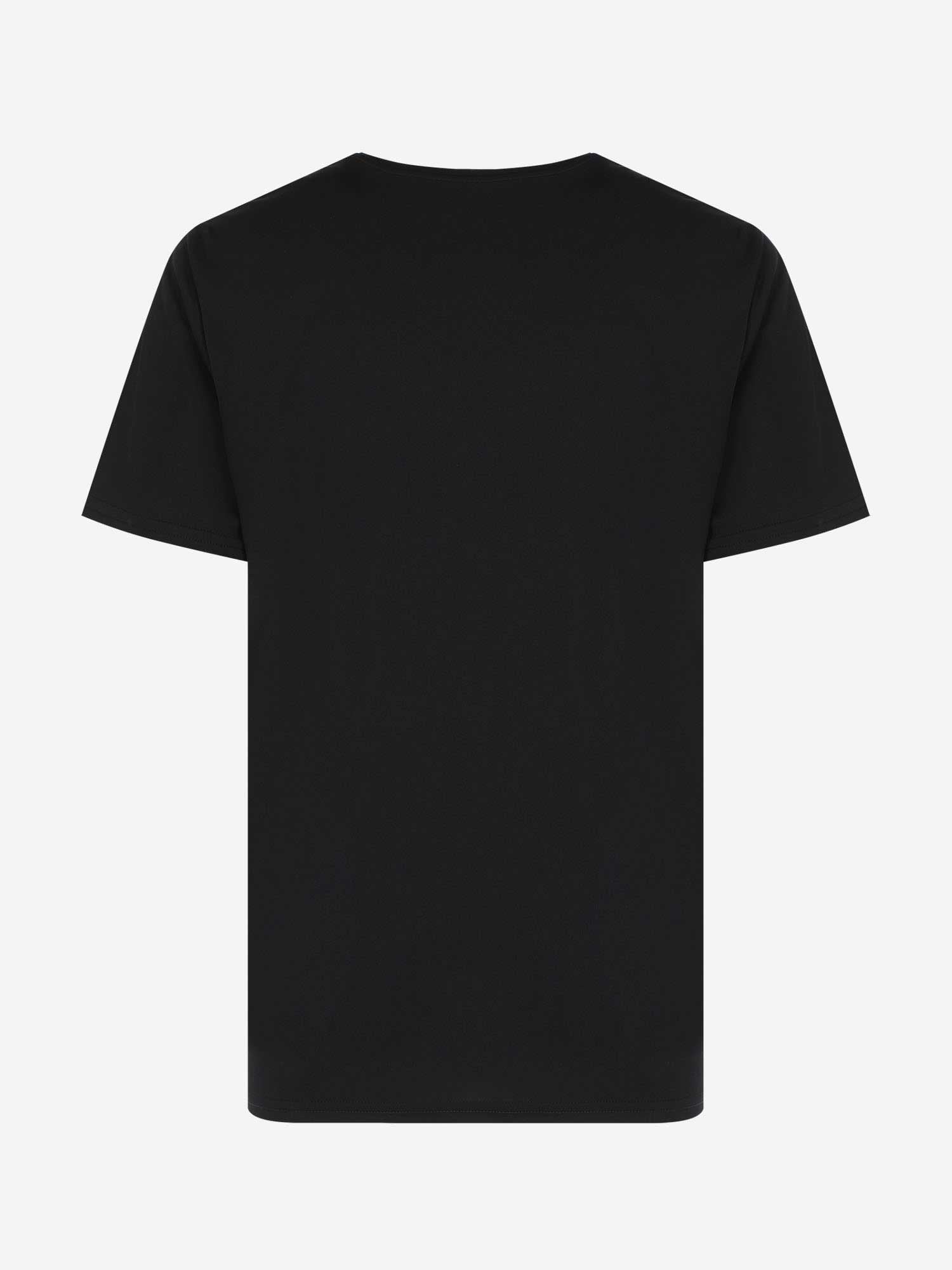 DEMIX Тениска Basic Synthetic Boys T-shirt