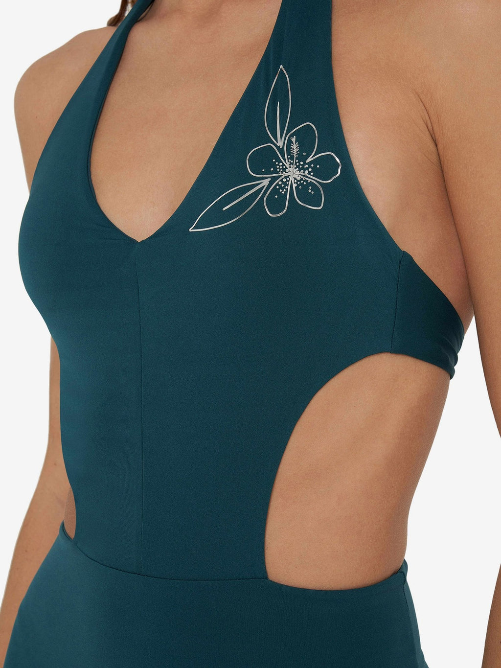 TERMIT Цял бански Surf Female Swimsuit