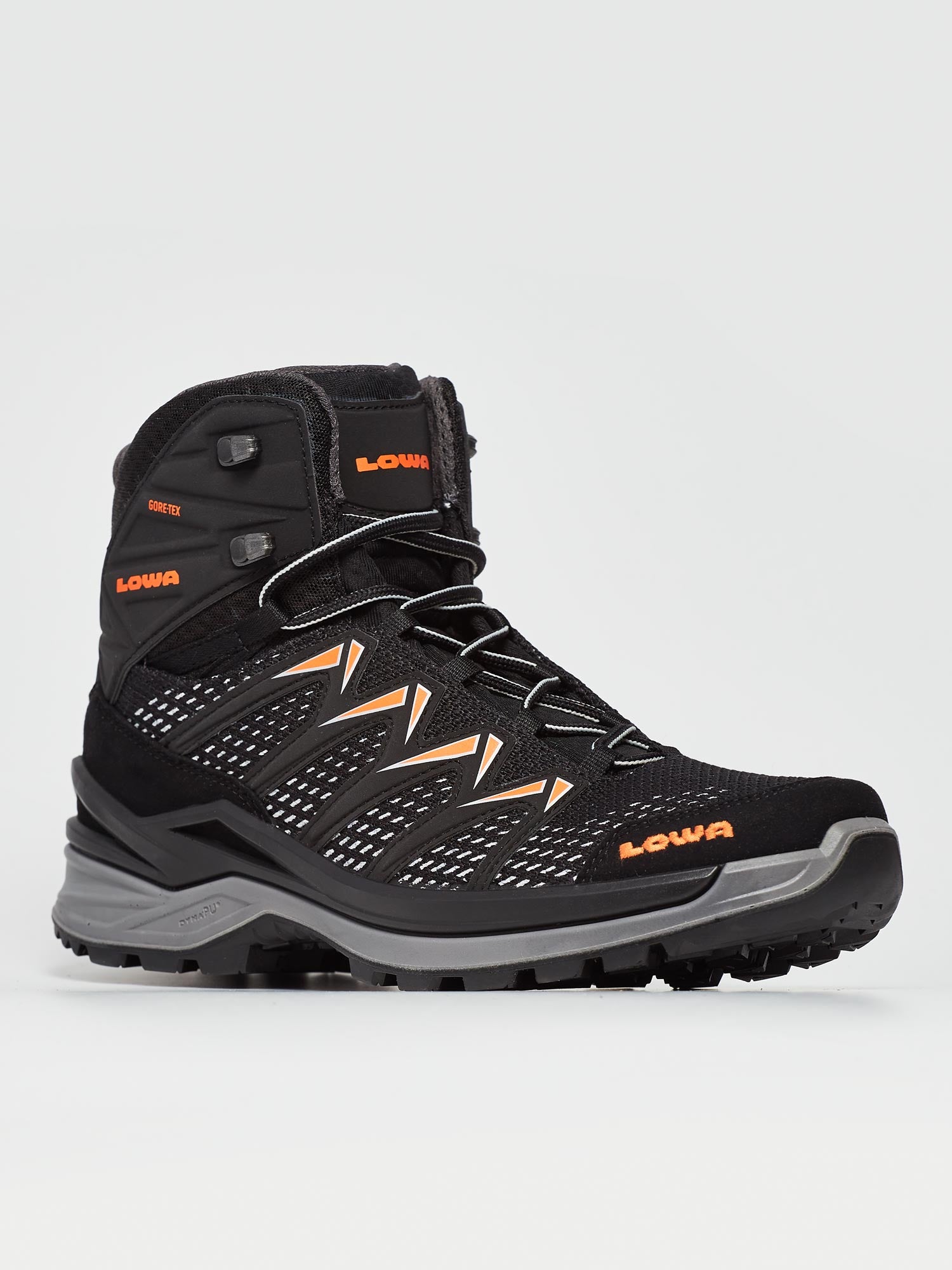 LOWA Обувки INNOX PRO GTX MID