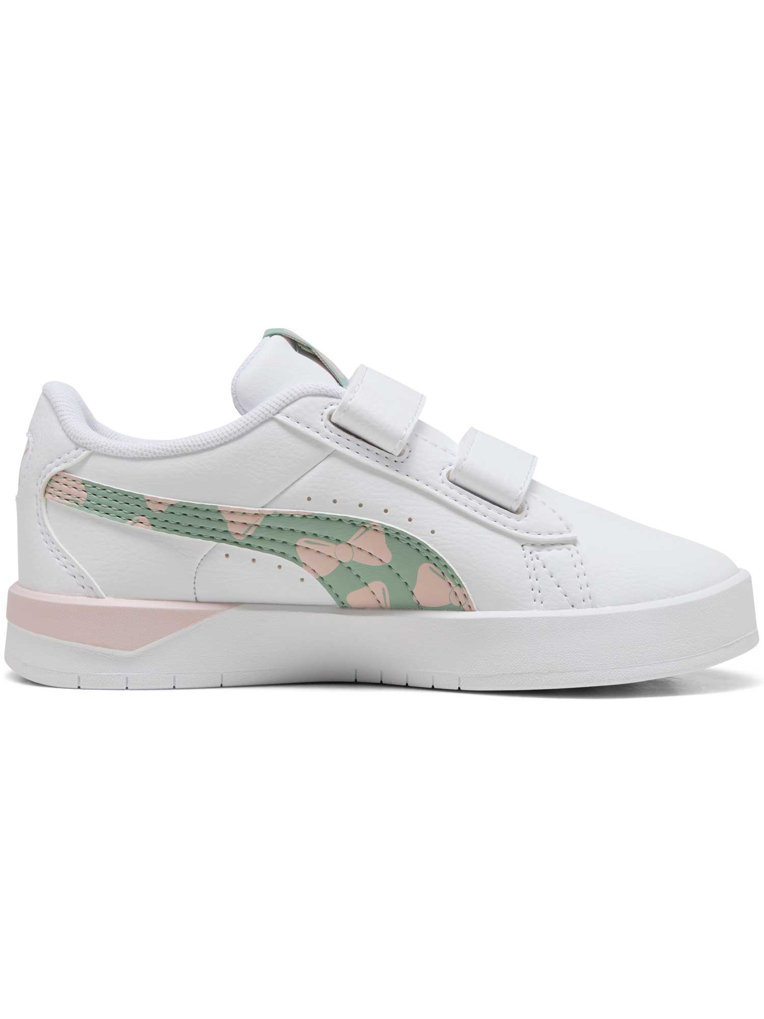 PUMA Обувки Jada Classic Girly V