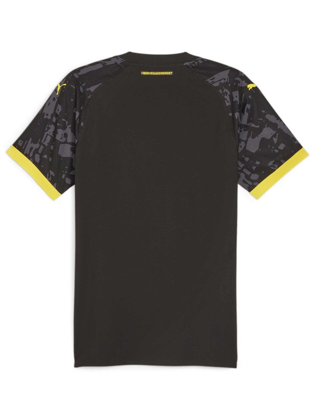 PUMA Тениска BVB Away Jersey Promo