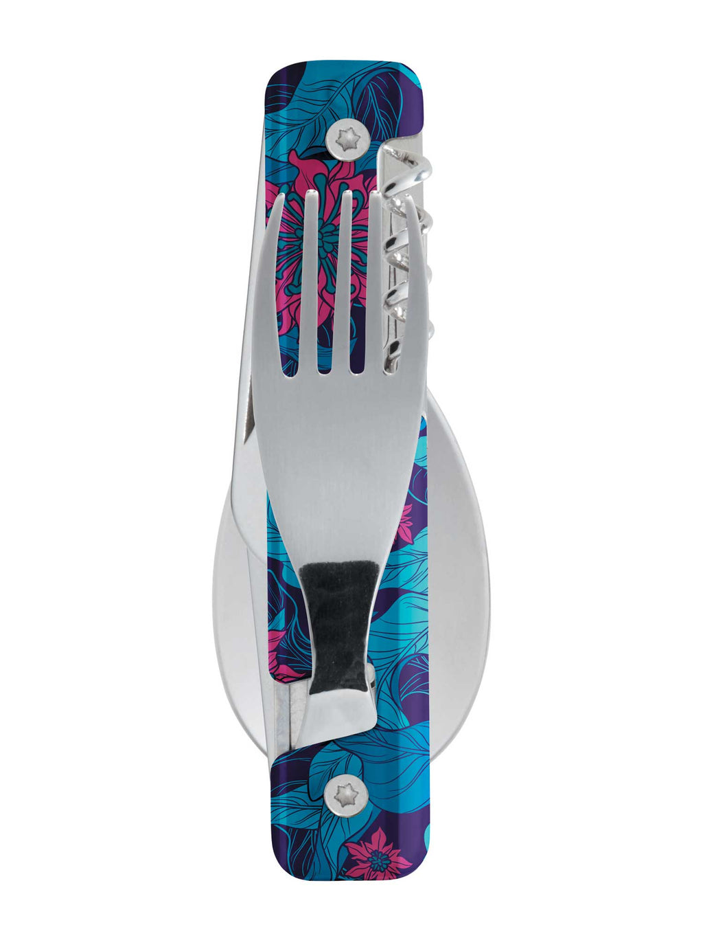 AKINOD Прибори за хранене Multifunction Cutlery 13H25