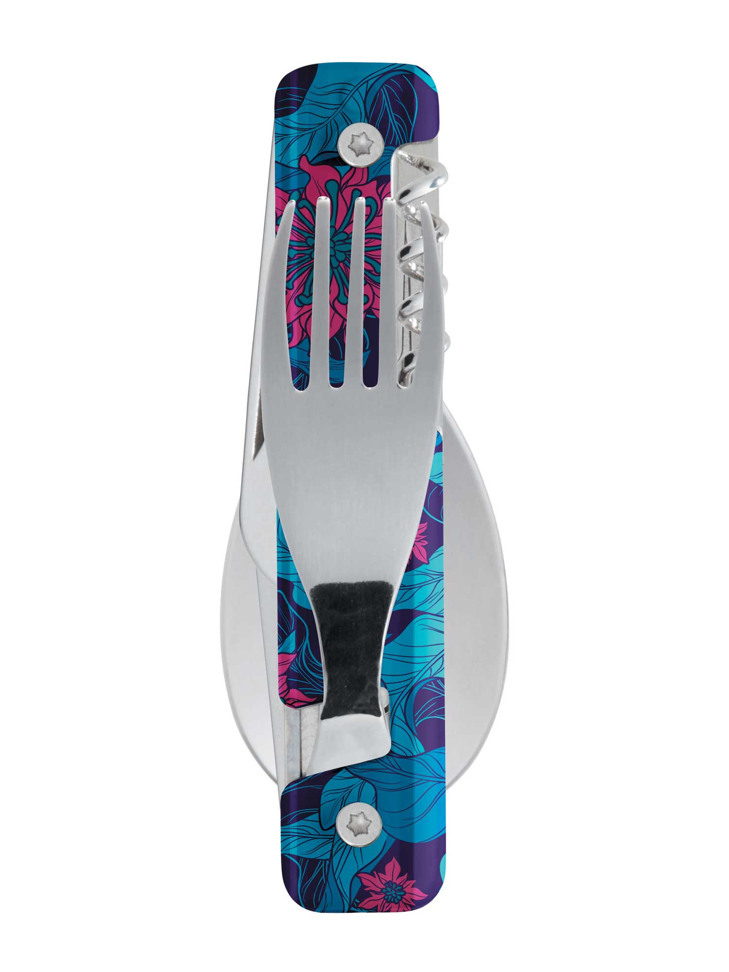 AKINOD Прибори за хранене Multifunction Cutlery 13H25