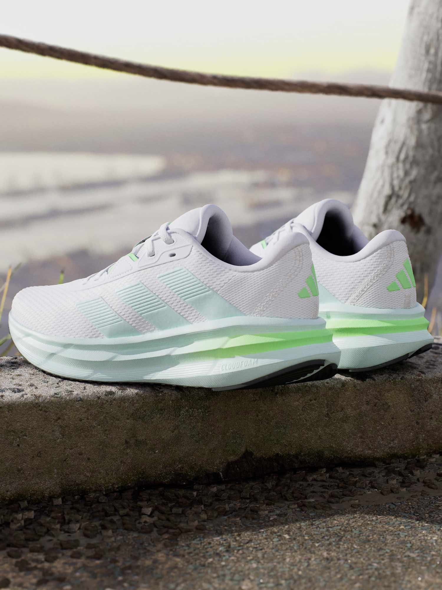 ADIDAS PERFORMANCE Обувки Galaxy 7 Running