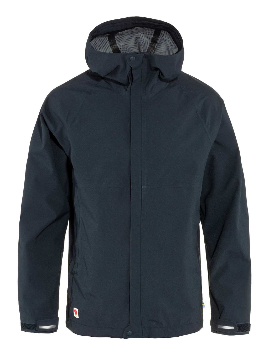 FJALLRAVEN Яке HC Hydratic Trail