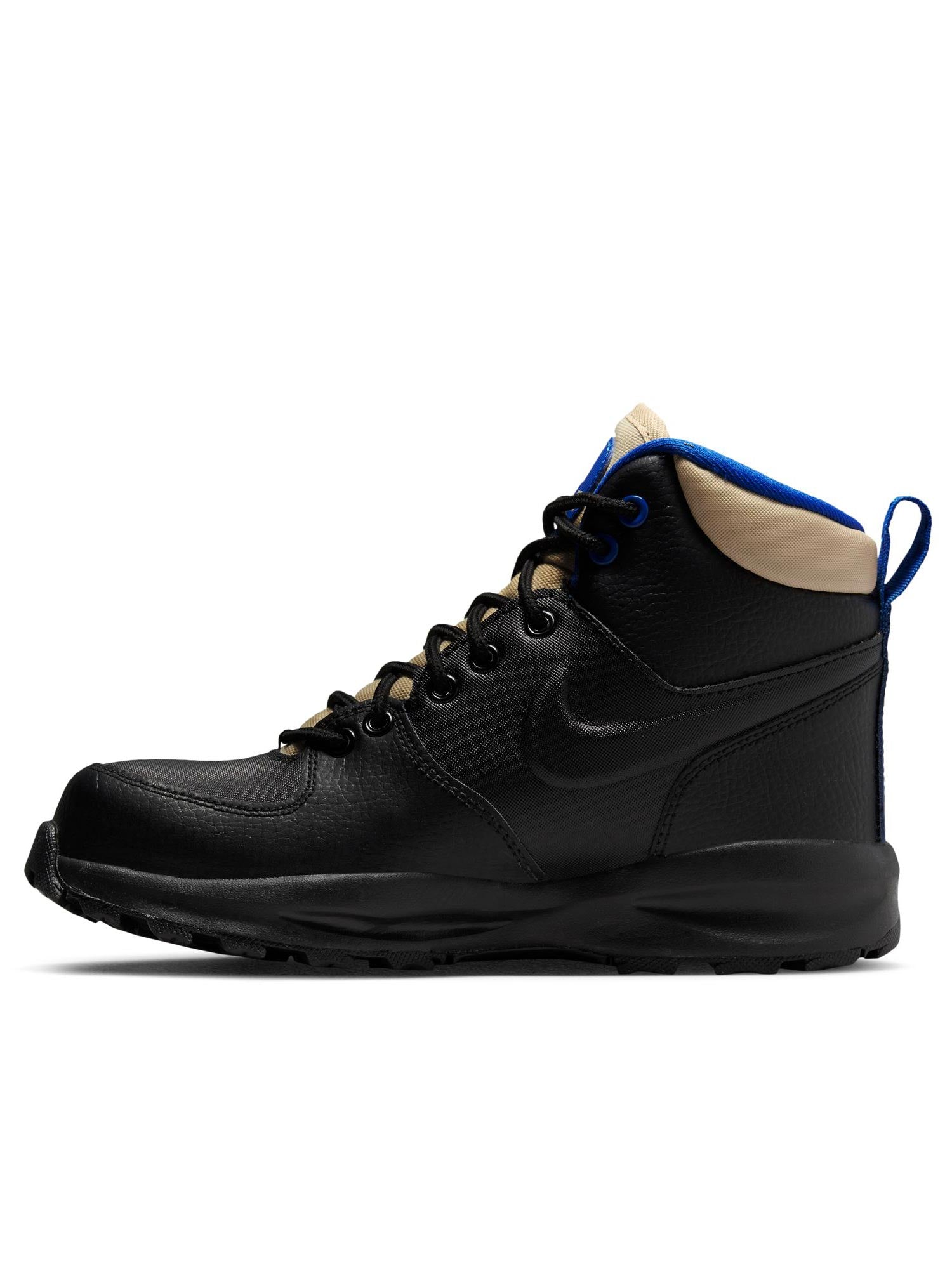 NIKE Обувки MANOA LTR GS