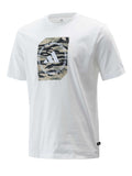 ADIDAS SPORTSWEAR Тениска Camo Shape Graphic T-Shirt