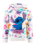 KIDS MOVIE HEROES Суитшърт Lilo Stitch