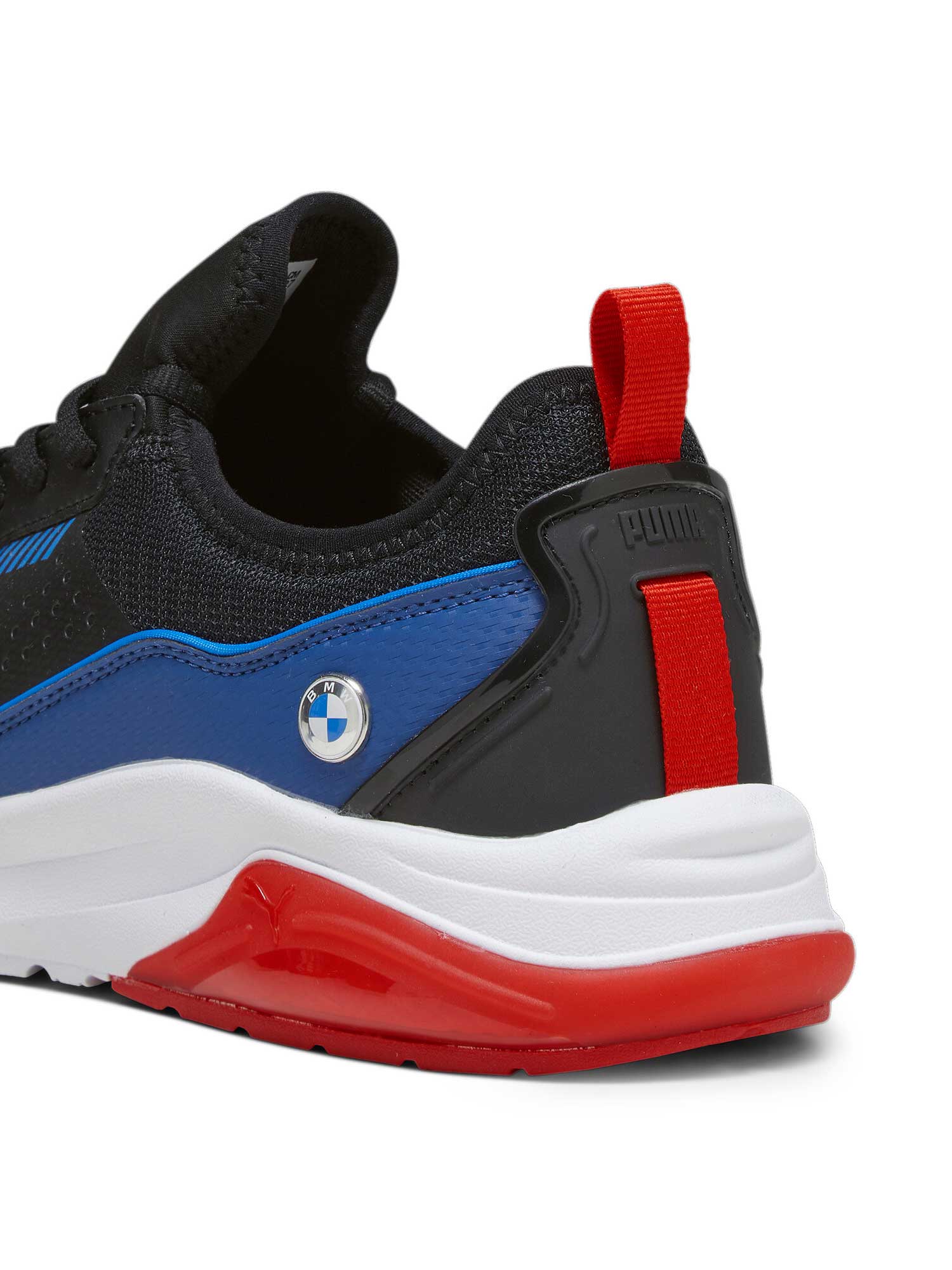 PUMA Обувки BMW MMS Electron E Pro
