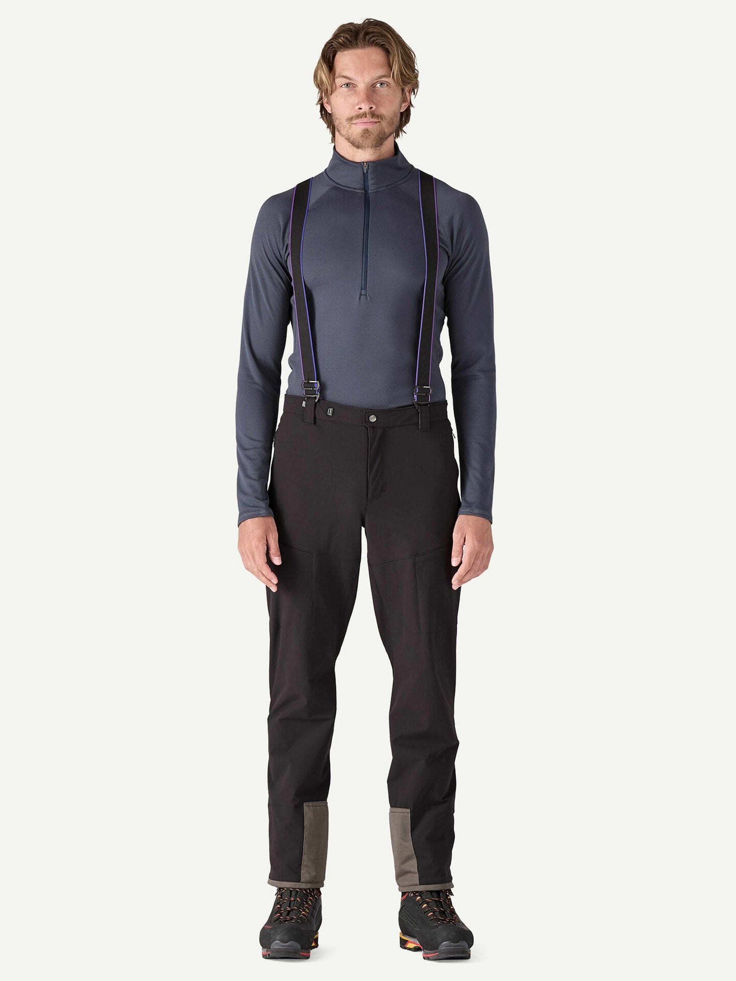 PATAGONIA Тиранти Mountain Suspenders