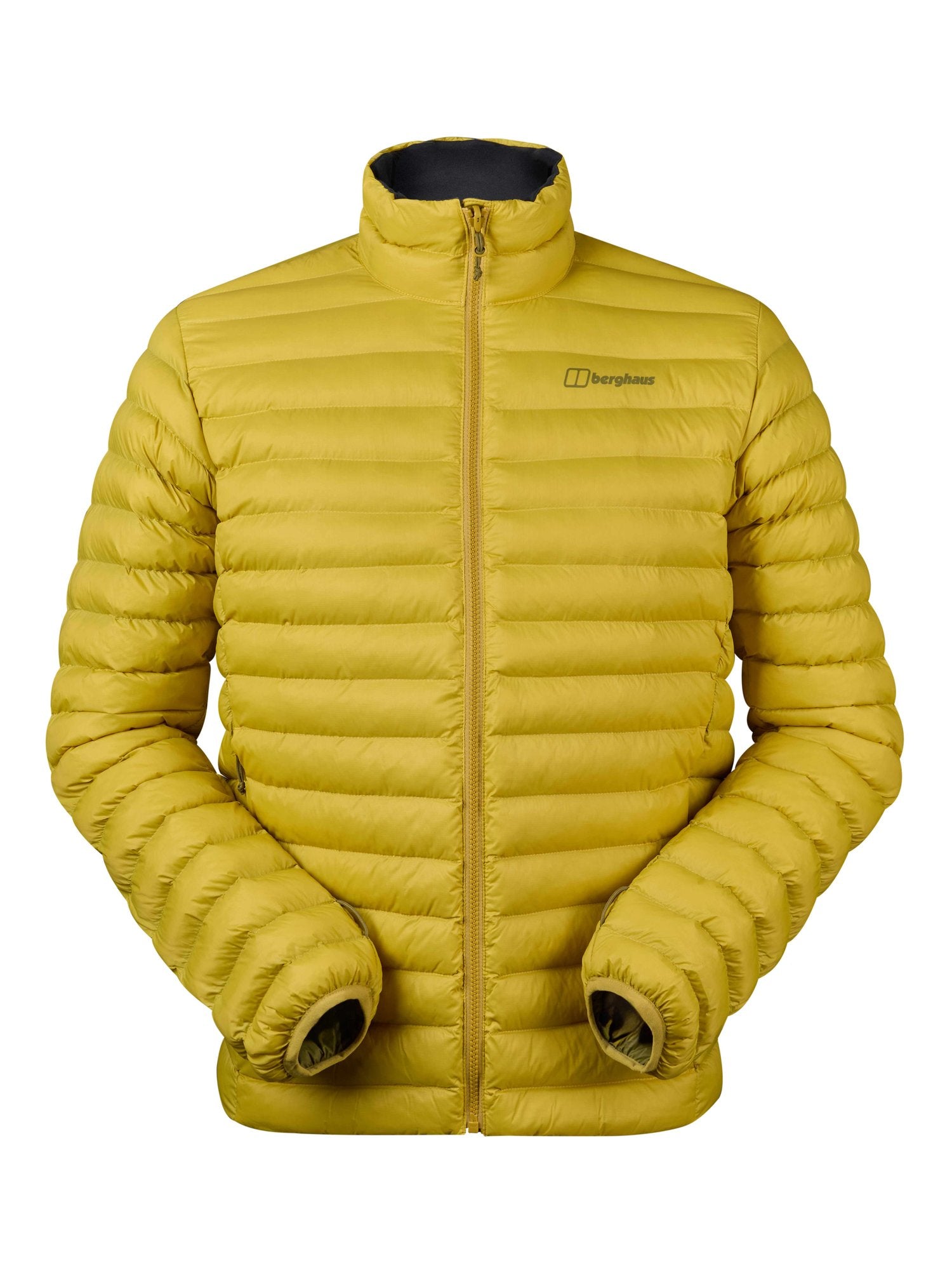 BERGHAUS Яке M IA SYNTHETIC JKT