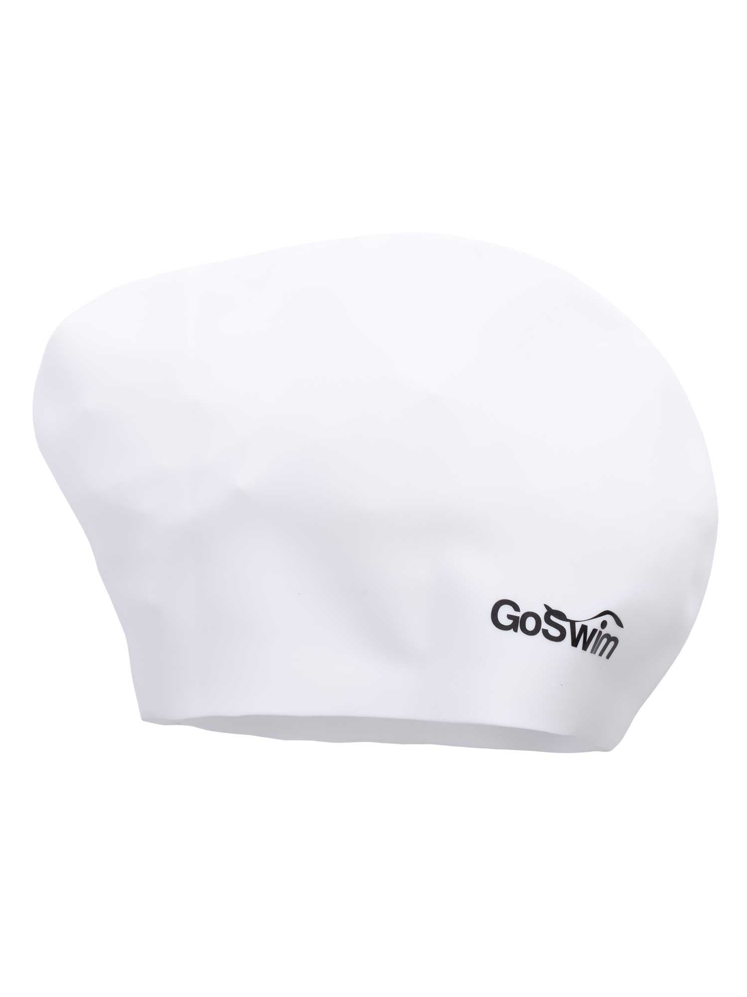 GO SWIM Плувна шапка