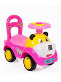 MONI Кола за бутане Super Car JY-Z03A