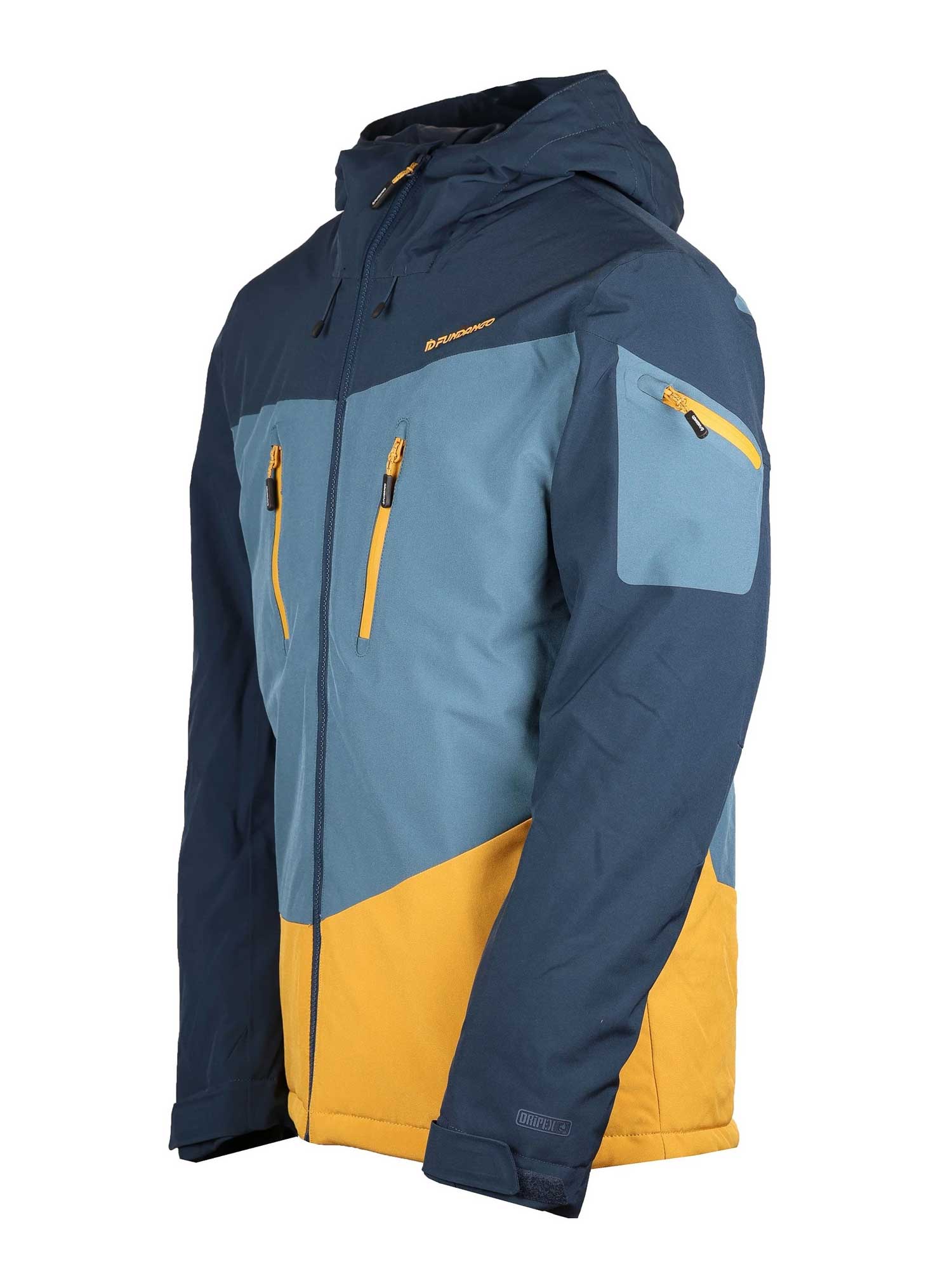 FUNDANGO Ски яке Privet Allmountain