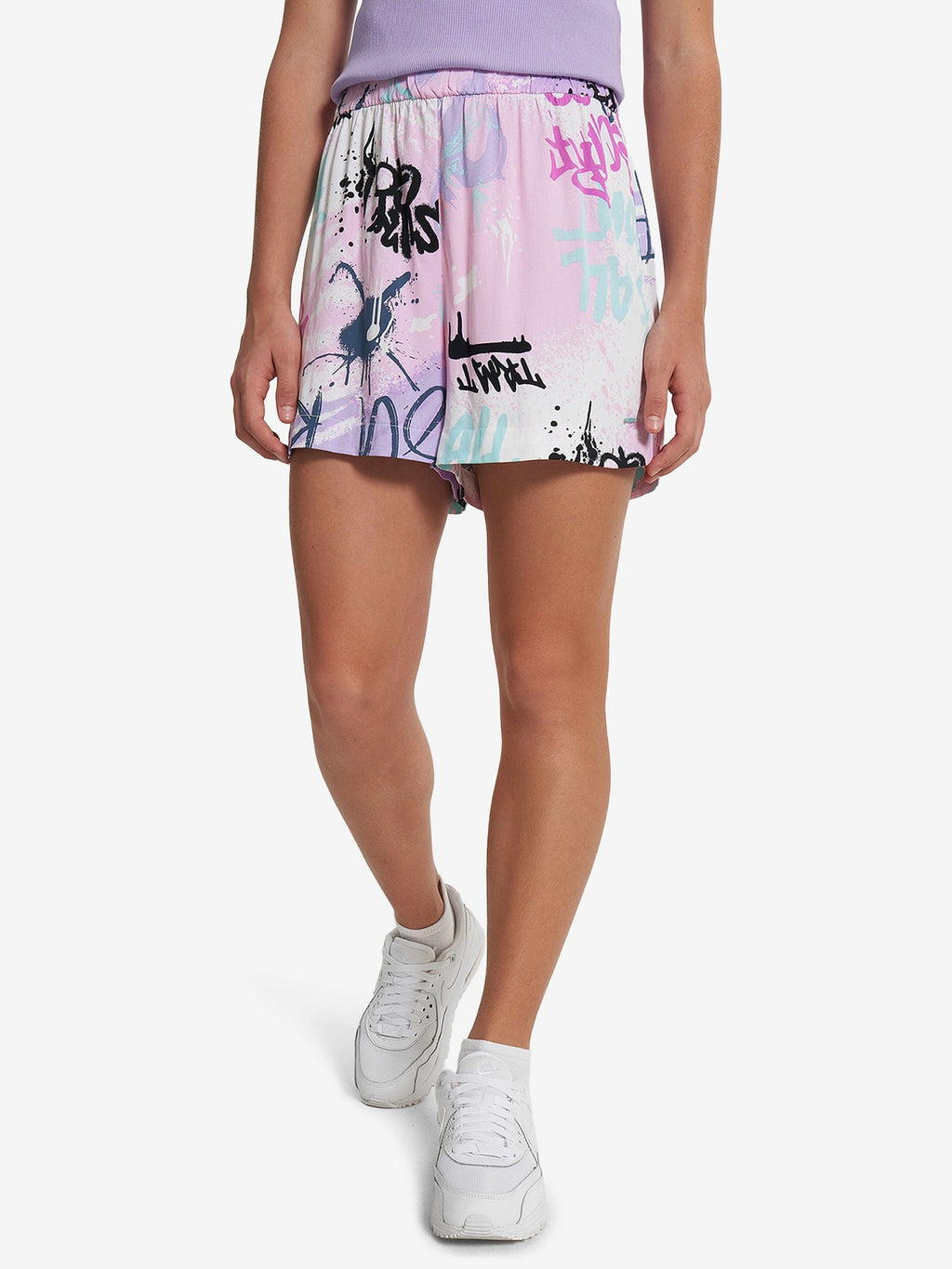 TERMIT Къси панталони Surf Girls Shorts