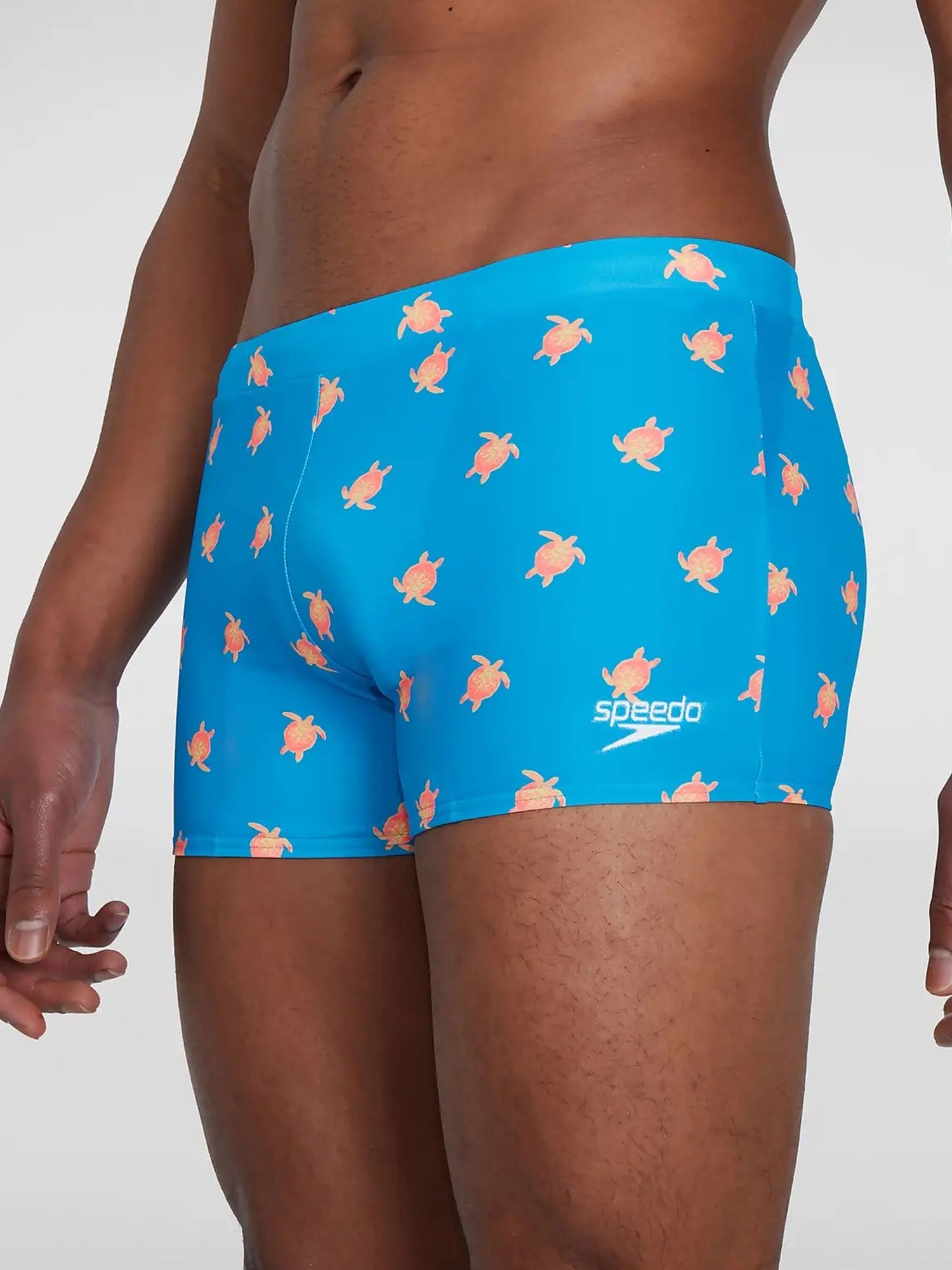SPEEDO Бански ESCAPE ASHT AM