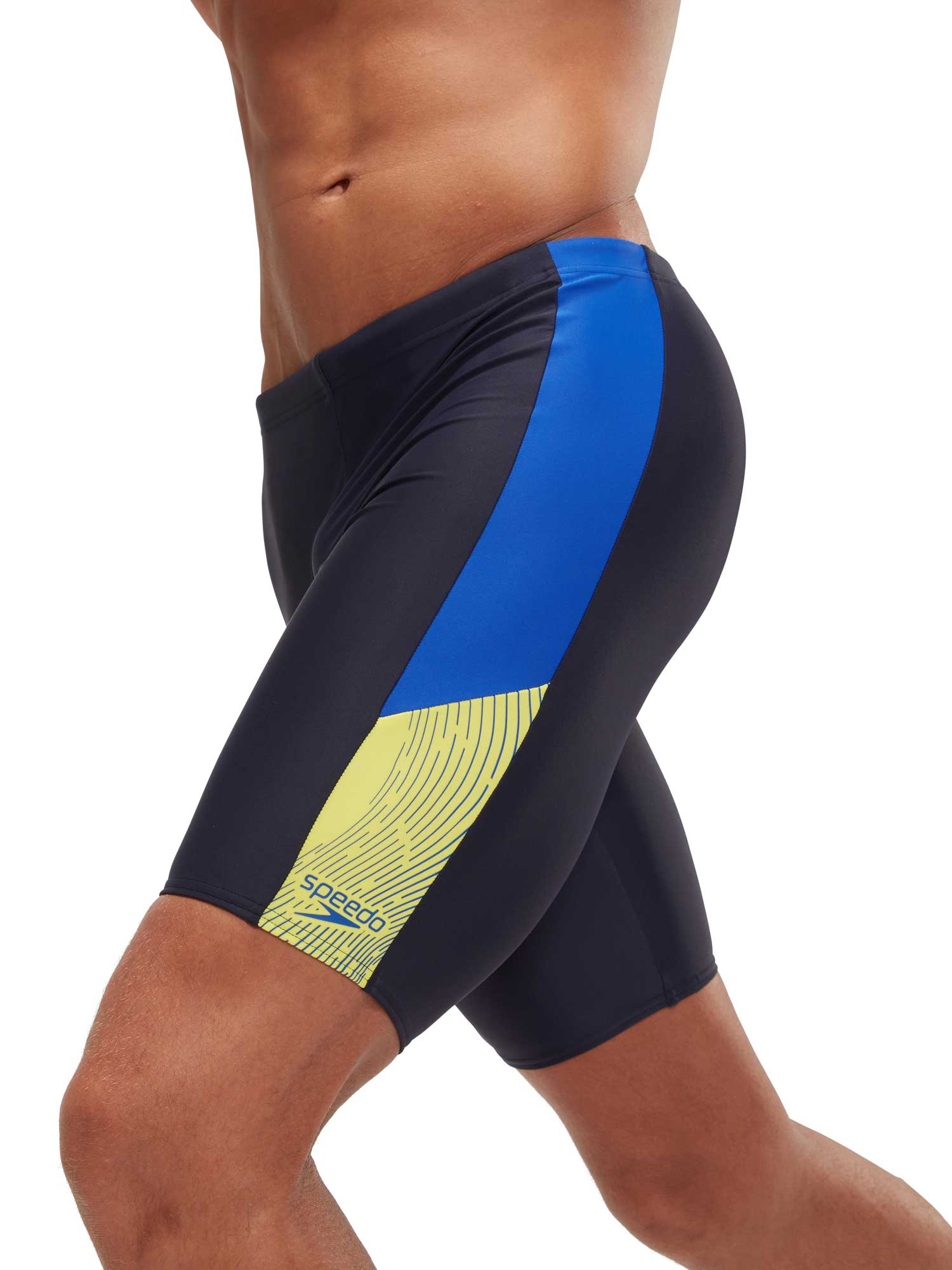 SPEEDO Бански MENS DIVE JAMMER