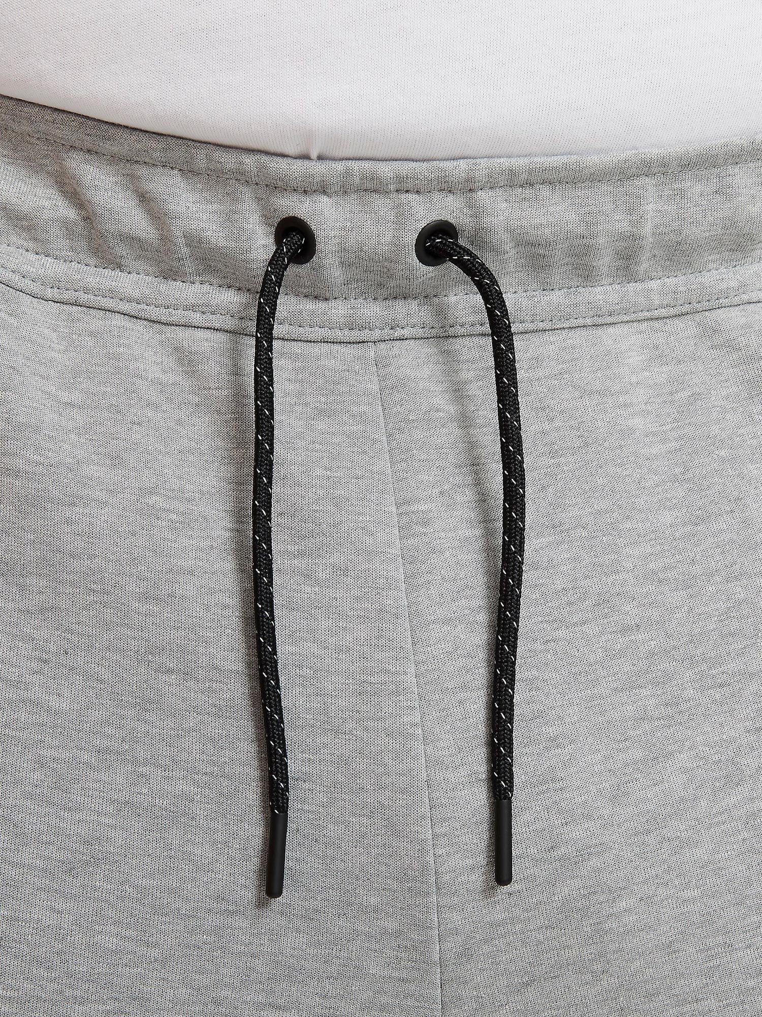NIKE Спортно долнище M TCH FLC JGGR