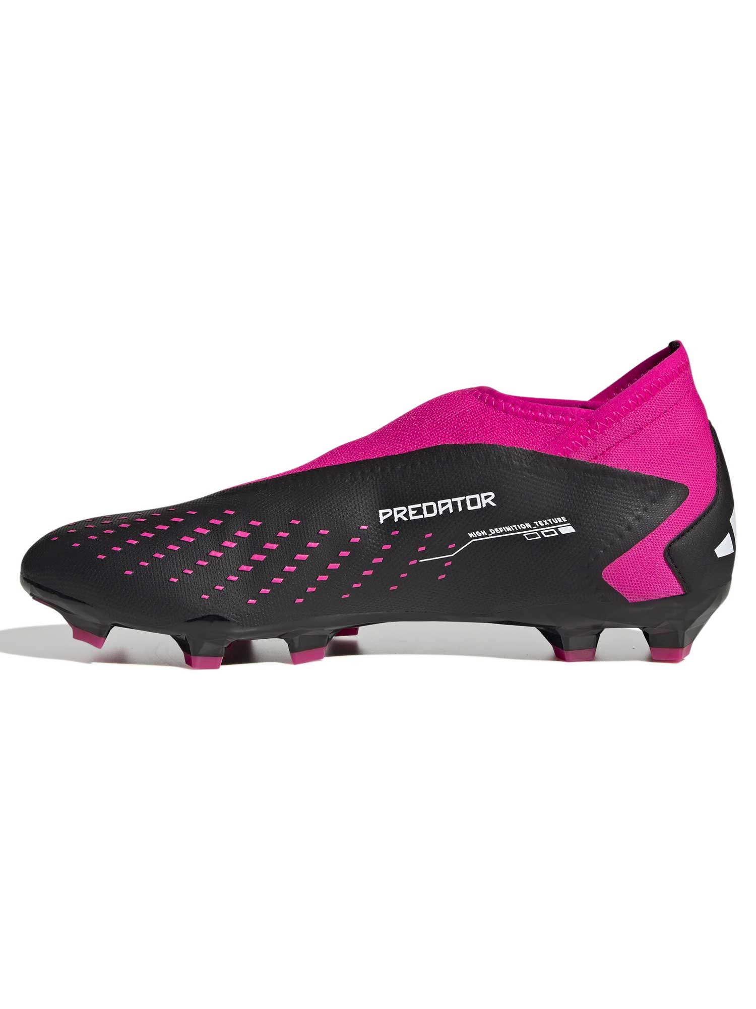 ADIDAS PERFORMANCE Обувки Predator Accuracy.3 Laceless Firm Ground