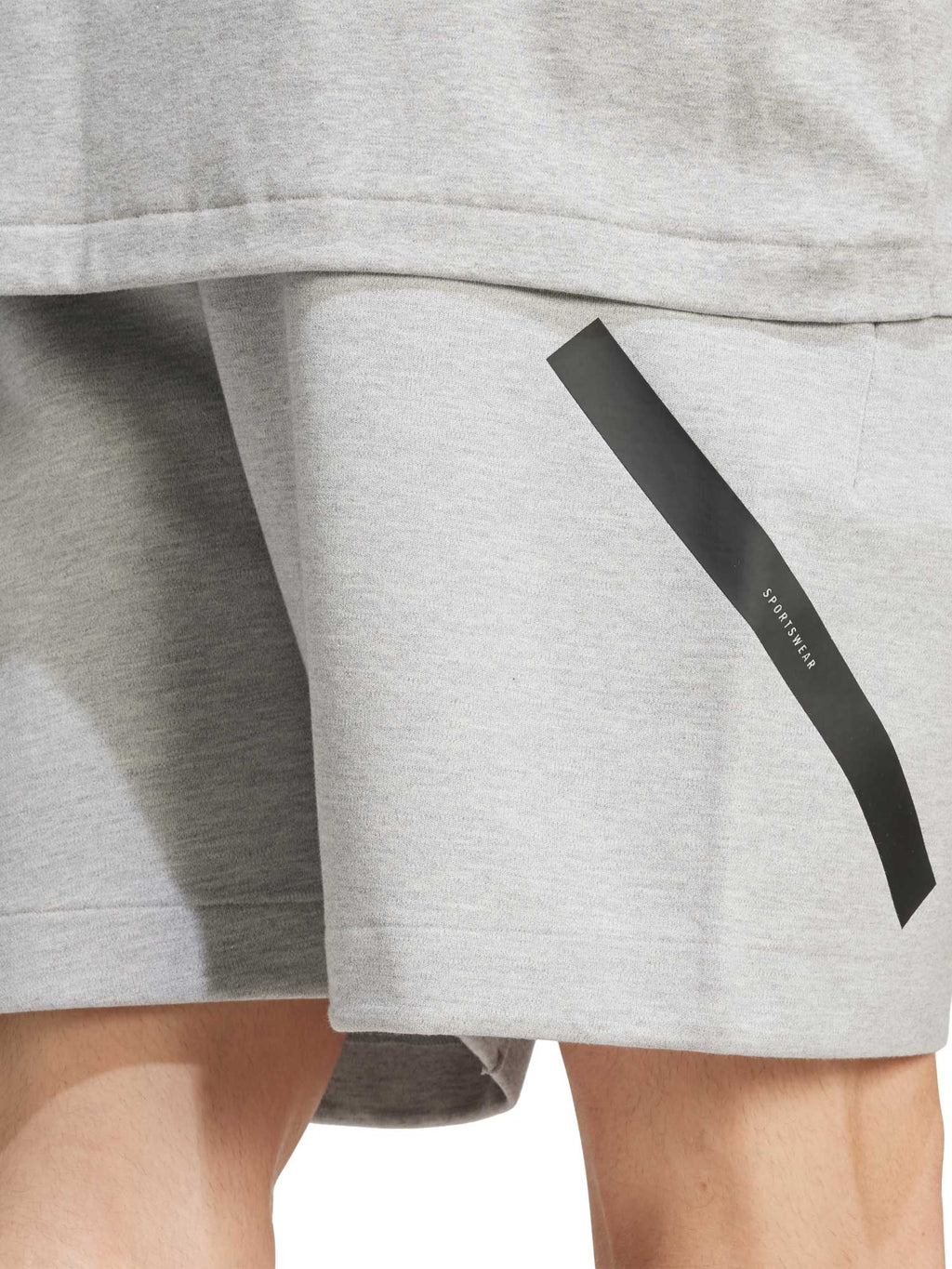 ADIDAS SPORTSWEAR Къси панталони Z.N.E. Shorts