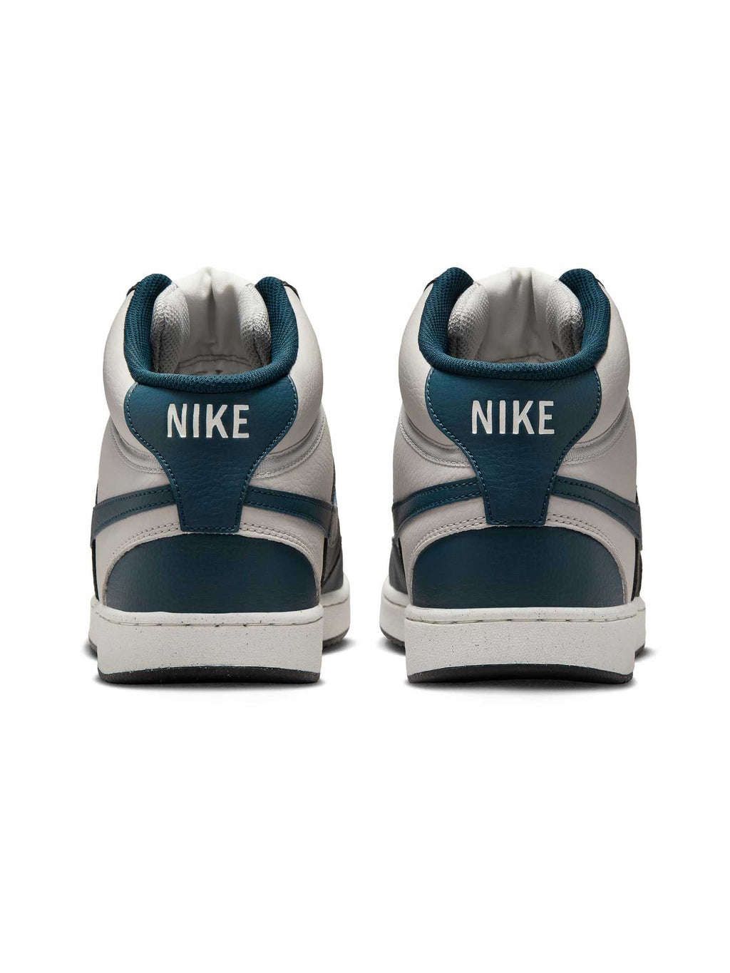 NIKE Обувки COURT VISION MID NN