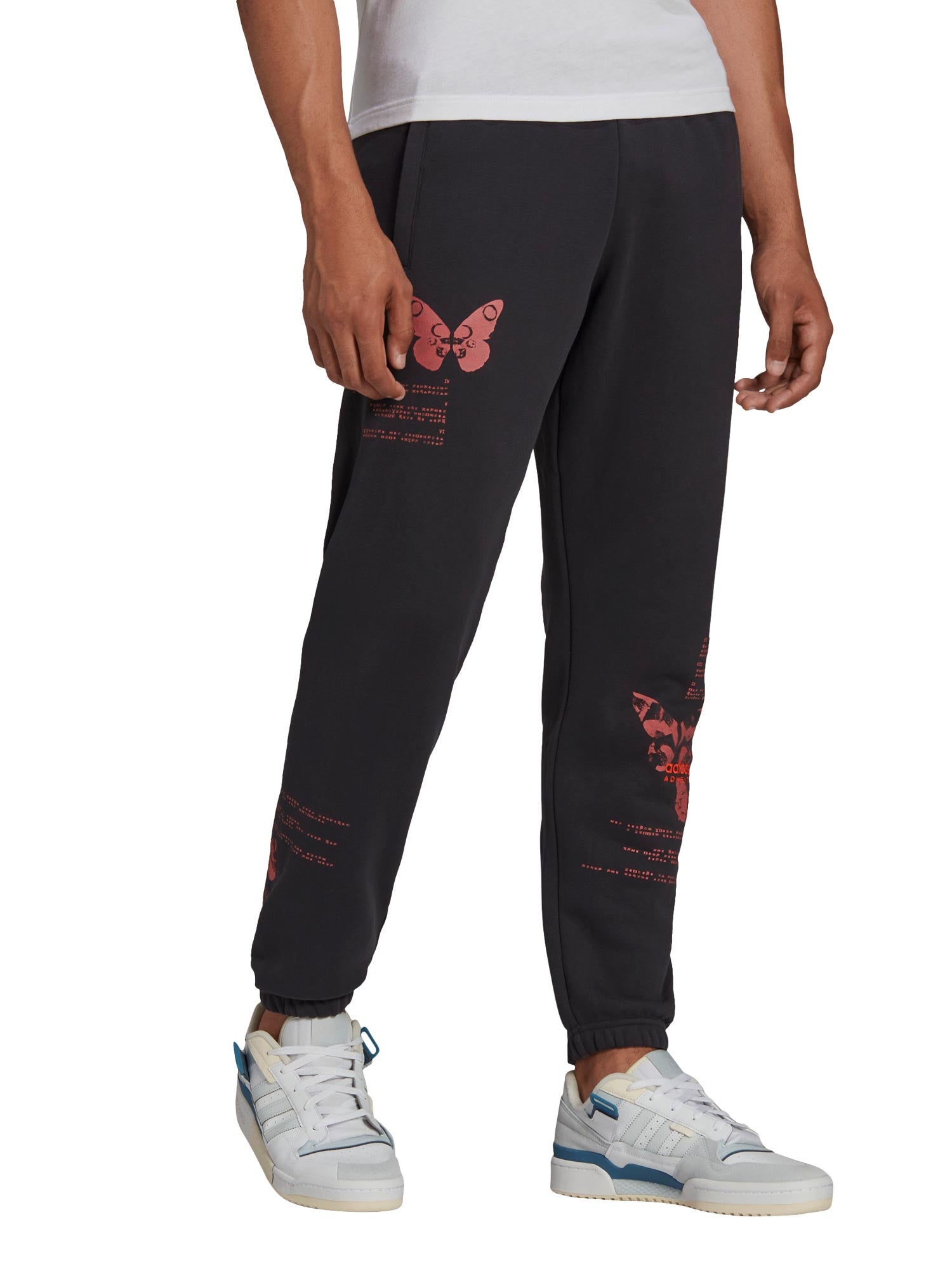 ADIDAS ORIGINALS Спортно долнище Adventure C-Butterfly