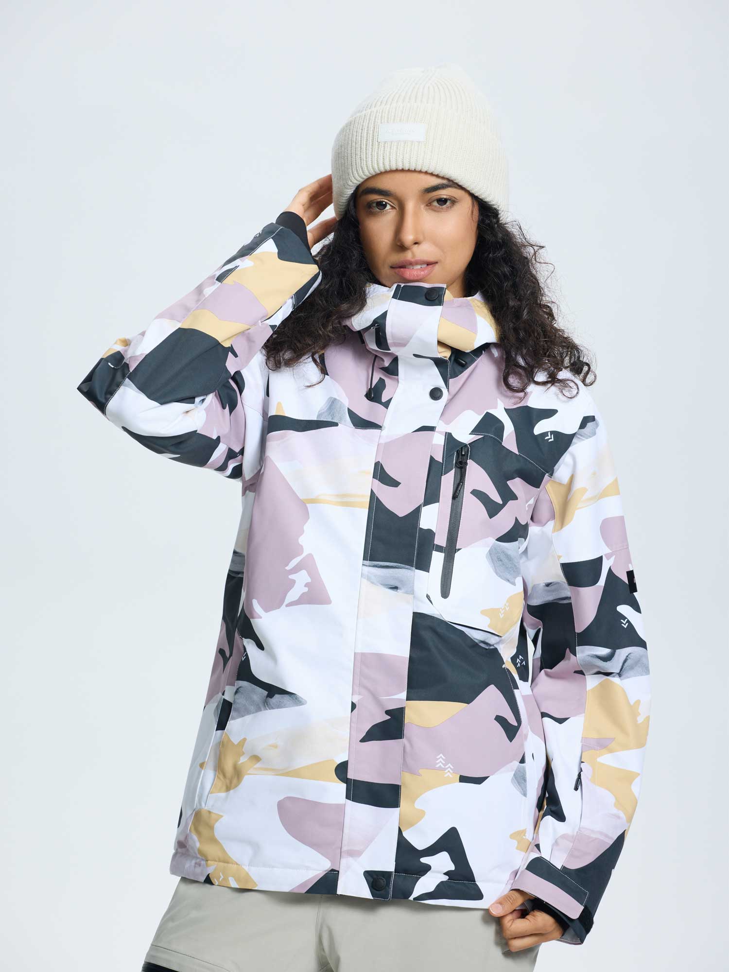 ICEPEAK Ски яке CREOLA