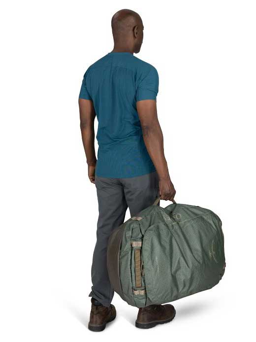 OSPREY Сак Transporter Duffel 95