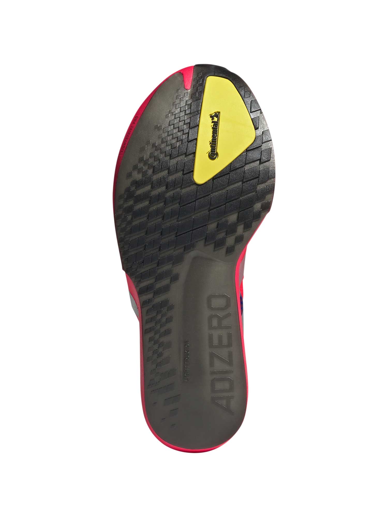 ADIDAS PERFORMANCE Обувки Adizero Adios 9