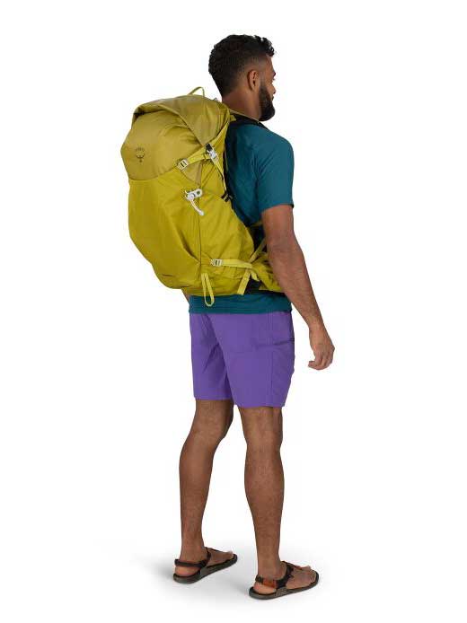 OSPREY Раница Downburst 36 Babylonica