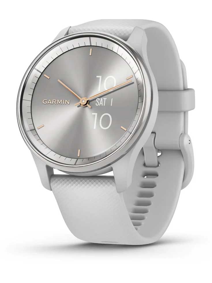 GARMIN Хибриден смарт часовник Vivomove Trend